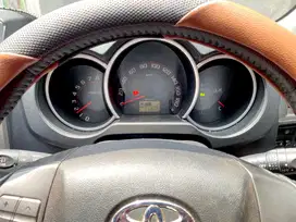 Toyota Rush 2018 Bensin