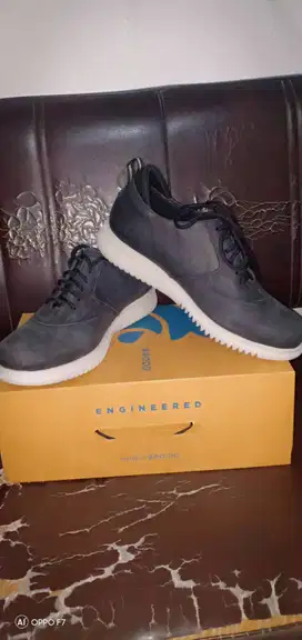 Sepatu Brodo stelka size 39-40