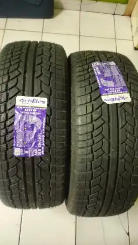 Ban Achilles 245/45/20(Baru)
