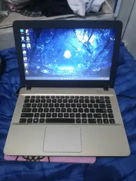 Instal ulang laptop/pc