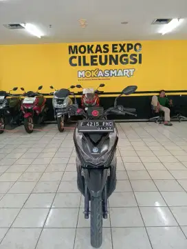 Dijual motor beat street 2022