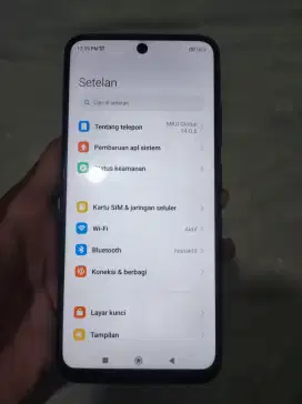 xiaomi redmi note 10 5g 8/128