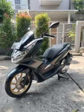 Pcx 150 CBS 2021 mulus cash & kredit