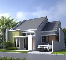 Info Rumah Siap Bangun Jogja, Bantul, Ringroad Selatan