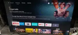 Tv coocaa 40 S 5 C /40 S 6G androit digital smrat