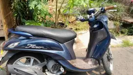 Jual Cepat Fino Grande 2019
