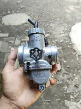 karbu pwk 28 Ori brt