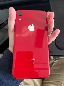 Iphone xr 64gb/ibox fullset