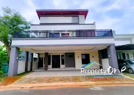 Jual Rumah Di The ICON BSD Serpong