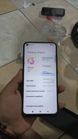 redmi note 9 ori