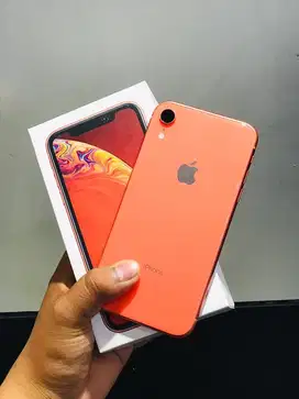 Iphone xr 256gb ibox mulus