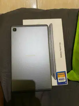 Samsung galaxy tab a7 lite