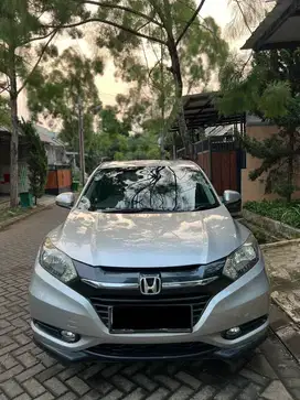 Dijual hrv E matic 2015