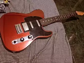 fender blacktop telecaster mexico