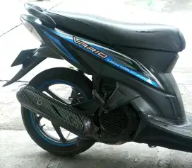 Honda Vario karbu 2013