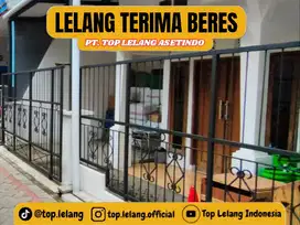Lelang Rumah Murah Di Kabupaten Surabaya Jawa Timur