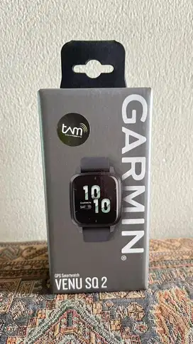 GARMIN VENU SQ2