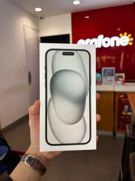 IPHONE 15 128GB NEW IBOX BISA KREDIT TANPA DP