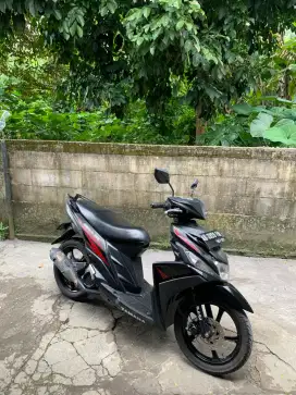 Yamaha Mio Z 125