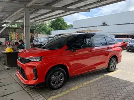 Daihatsu Xenia 2021 Bensin