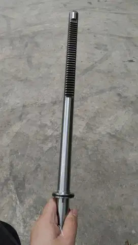 SHAFT AS RACK STEERING PAPAN GILAS AVANZA XENIA