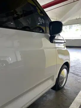 Wuling Air EV 2022 Listrik