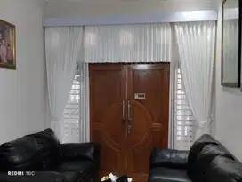 Gorden Tirai Roller Blind/Roll/Vertical/Vertikal kerai Gordyn Hordeng