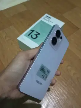 OPPO RENO 13 F 5G 12/256GB