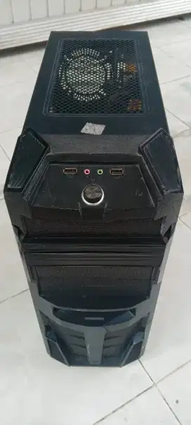 Cpu gaming murah