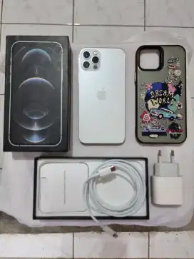 Apple iPhone 12 Pro 256GB