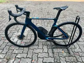 SEPEDA OLAH RAGA ORBEA ORCA AERO