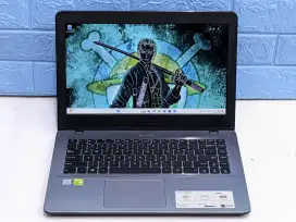 Laptop Asus VivoBook 14 A442UR - Intel Core i5-8250U RAM 8GB