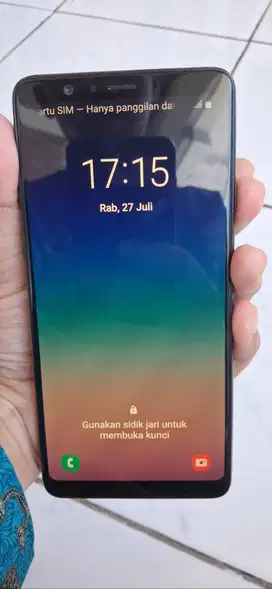 Sumsung A8 Star