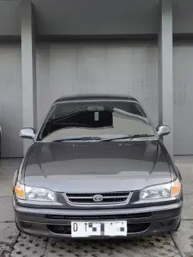 Corolla AE111 1997 AT All New Corola Abu Original Daily Used