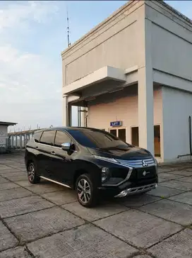 [ Tdp 33 jt ] Mitsubishi Xpander Ultimate 2017