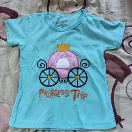 Jual baju anak preloved