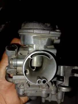 Karbu suzuki spin
