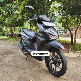 Honda beat deluxe smartkey 2024 cash credit