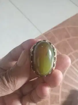 Batu bio solar fenomena