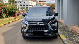 Mitsubishi Xpander GLS AT Facelift New Model 2024 NIK 2023 Low KM 25RB