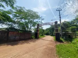 hanya 15 Menit dari Tol Burangkeng, Kavling area Setu. SHM Pecah.