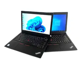 flip 360° gen 8 Lenovo Thinkpad YOGA L380 Intel Core i5-8250U