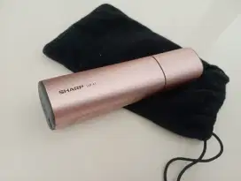 Pencuci Ultrasonik SHARP