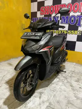 Vario CBS 125 2016