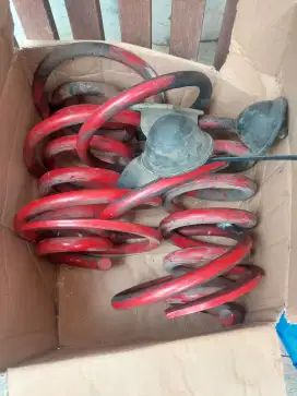 Per ceper kaishi ex pajero