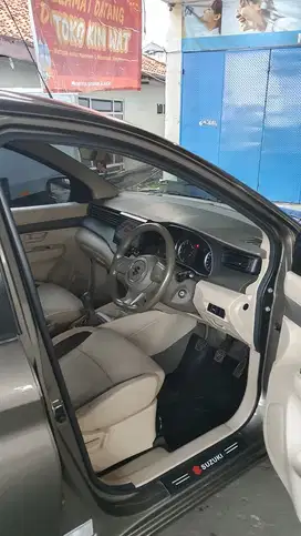 Suzuki Ertiga 2022 Bensin