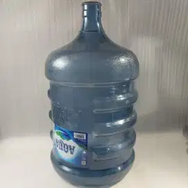 Galon Aqua kosong