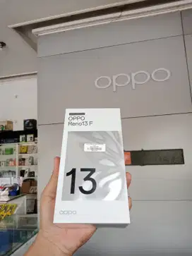 CASHBACK OPPO RENO 13 SERIES