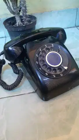 TELEPON JADUL LANGKA