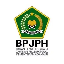 Sertifikasi HALAL